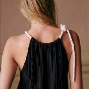 Sezane “Jill” top NWT size XS